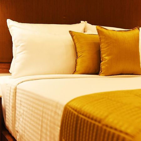 Hotel Rameswaram Grand Exteriér fotografie