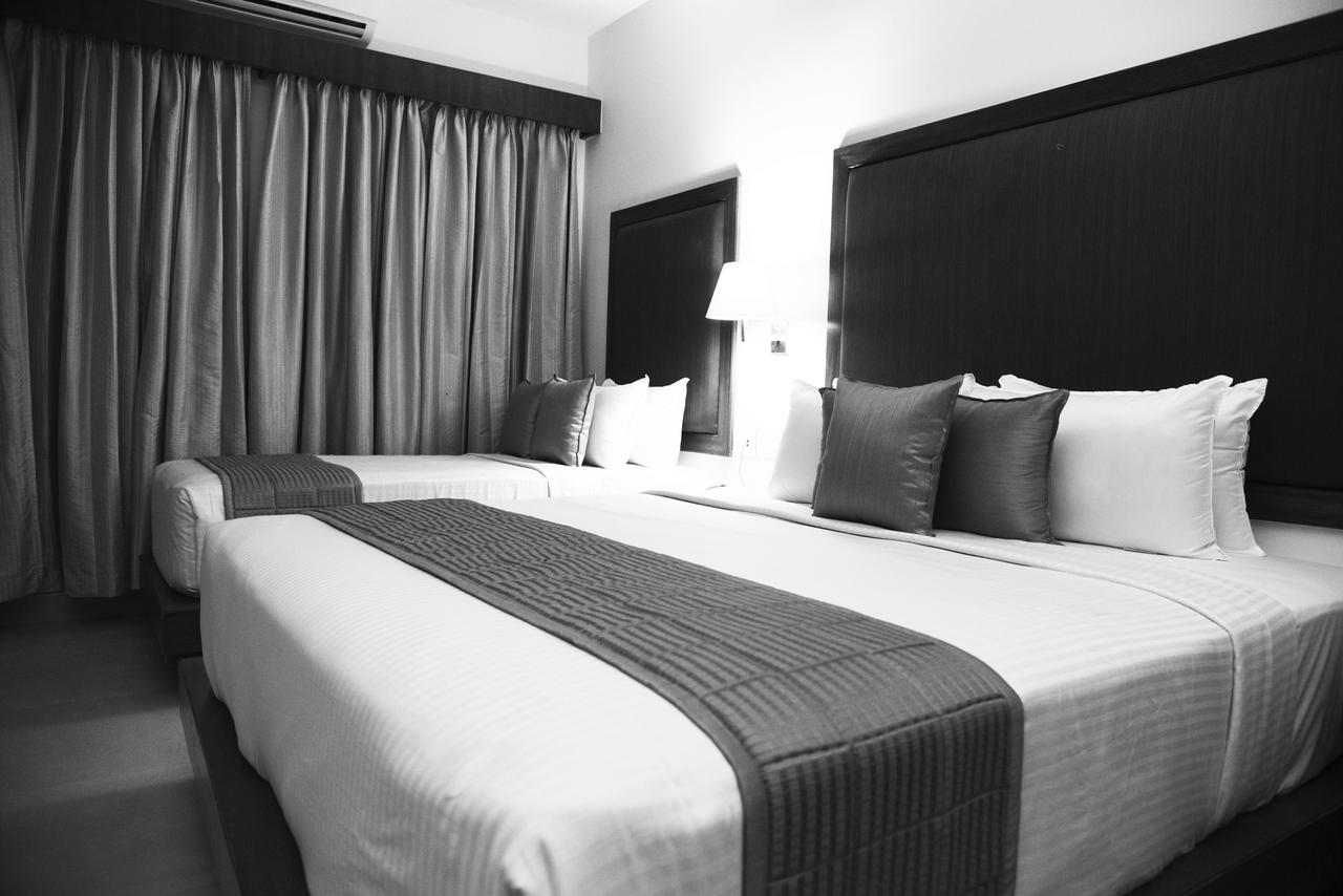Hotel Rameswaram Grand Exteriér fotografie
