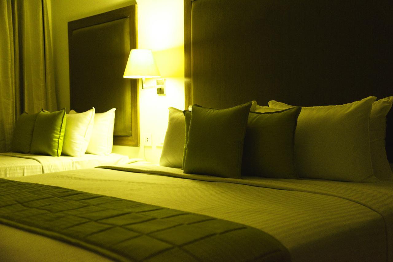 Hotel Rameswaram Grand Exteriér fotografie
